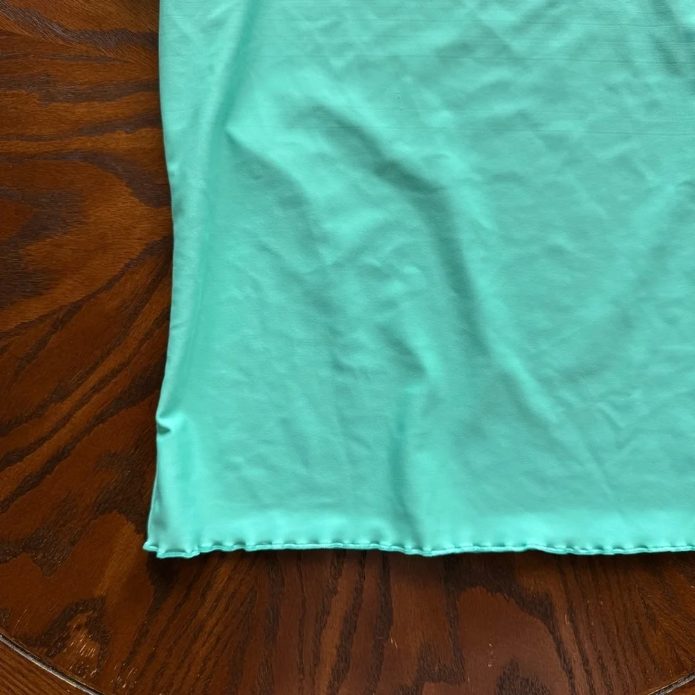 Old Navy bright green